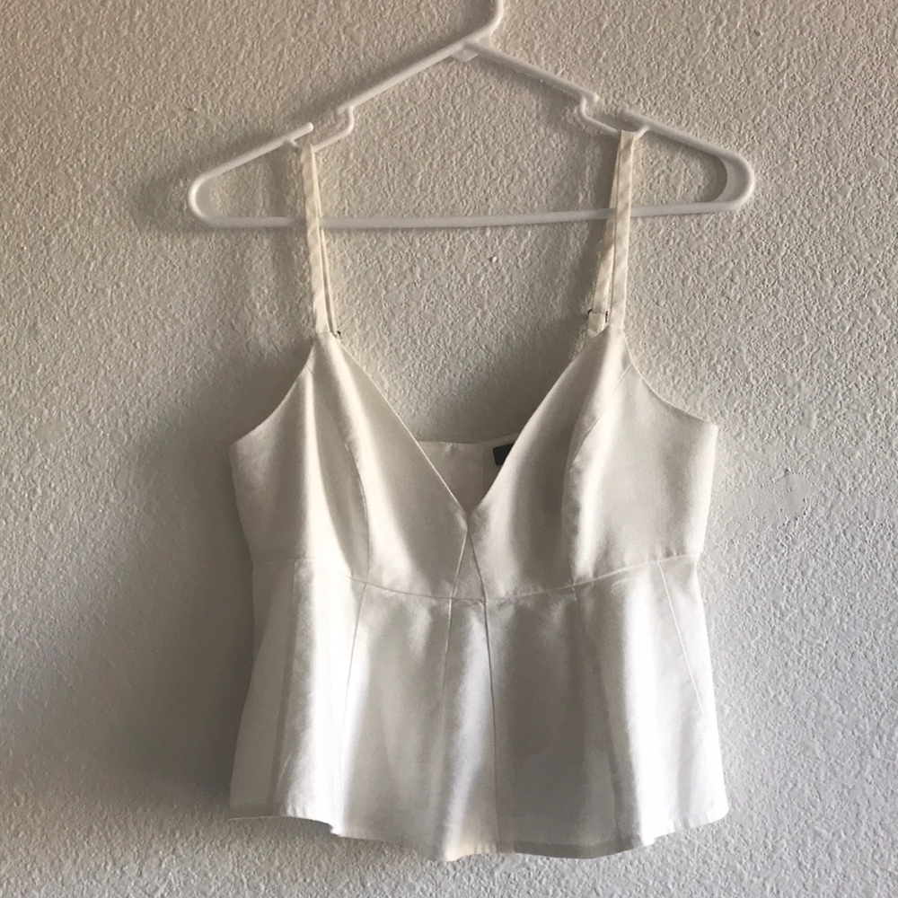 Bcbgmaxazria top